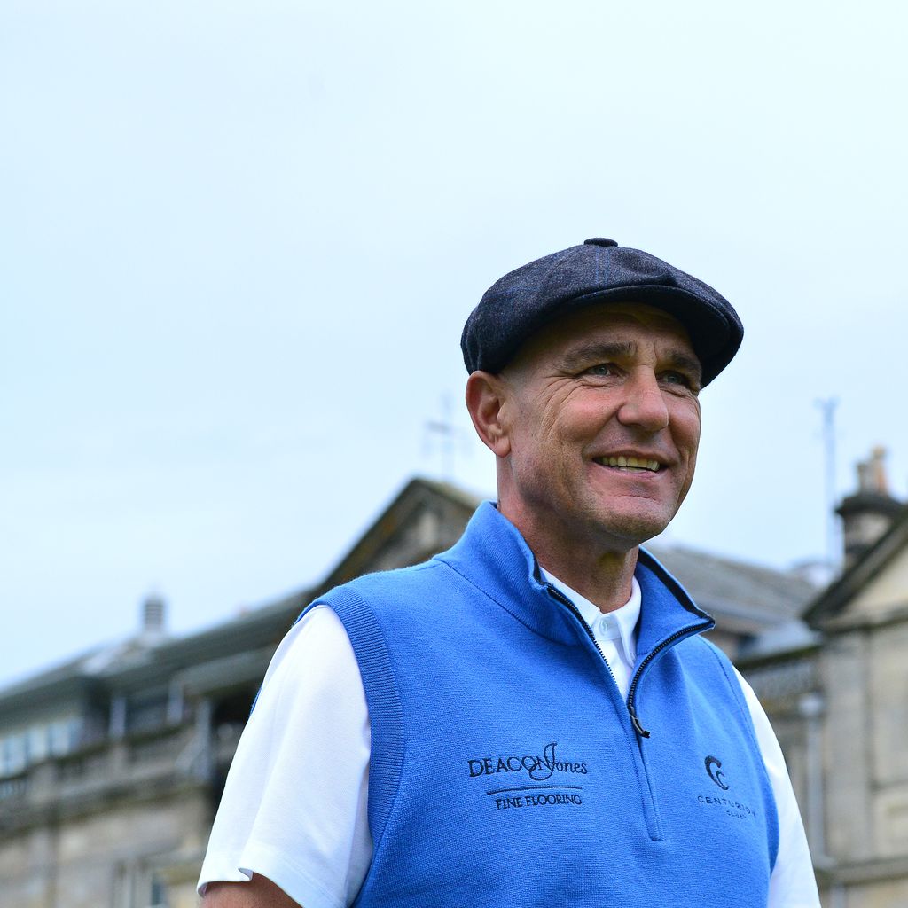 Vinnie Jones, Schauspieler