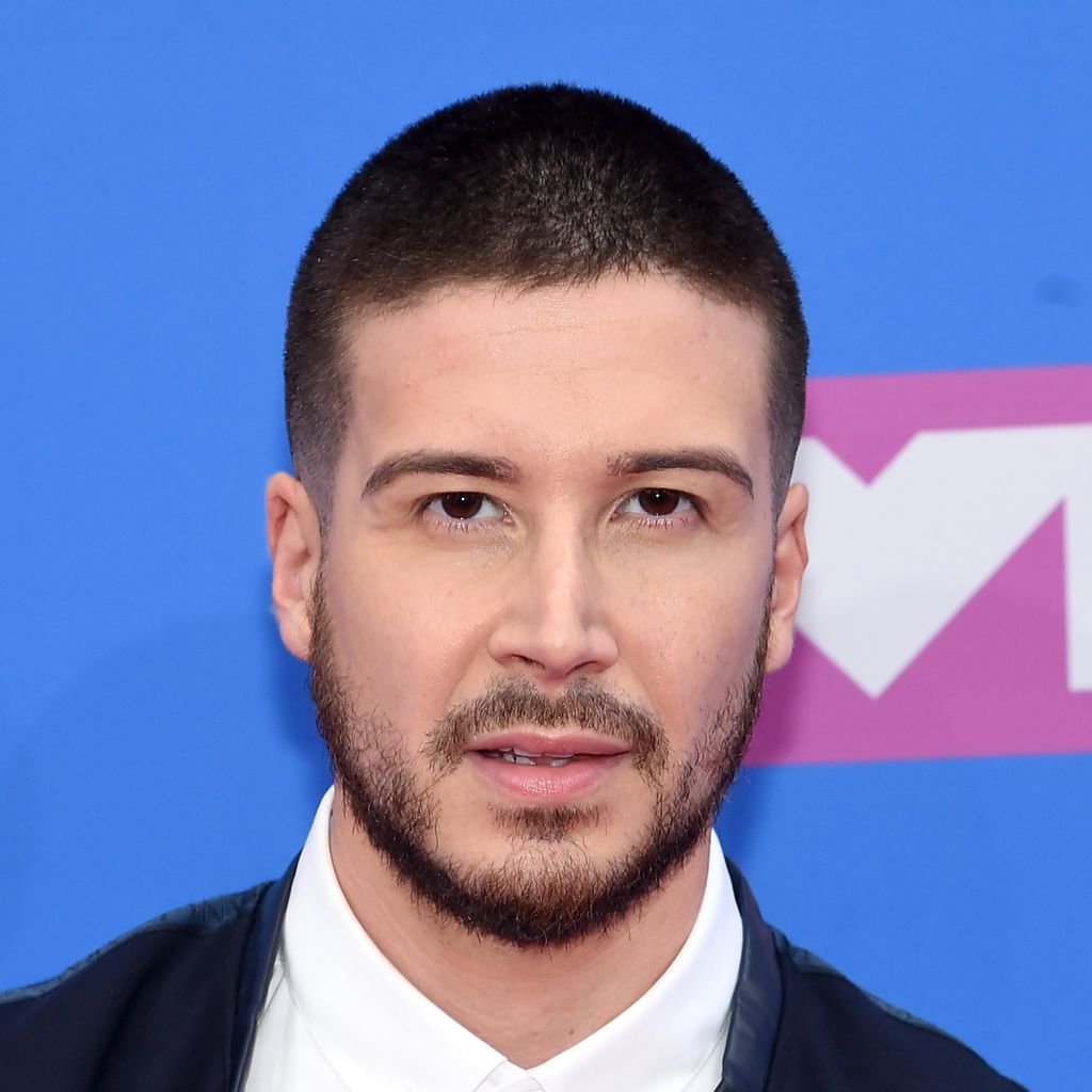 Vinny Guadagnino im August 2018