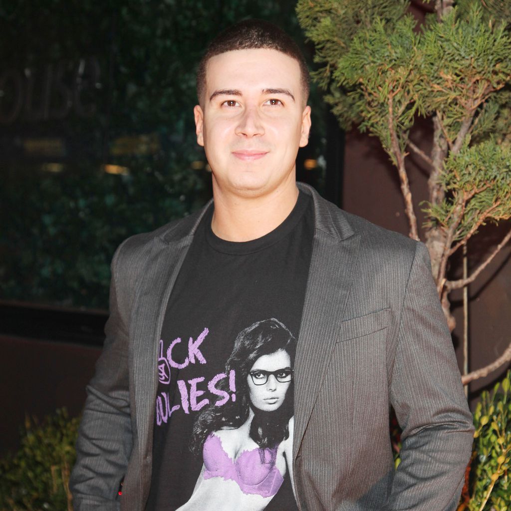 Vinny Guadagnino, Januar 2011