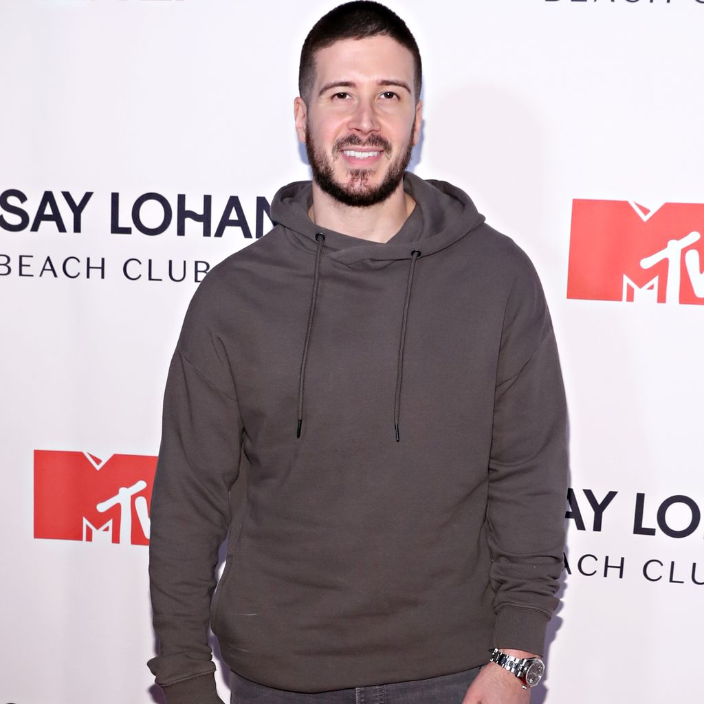 Vinny Guadagnino im Januar 2019