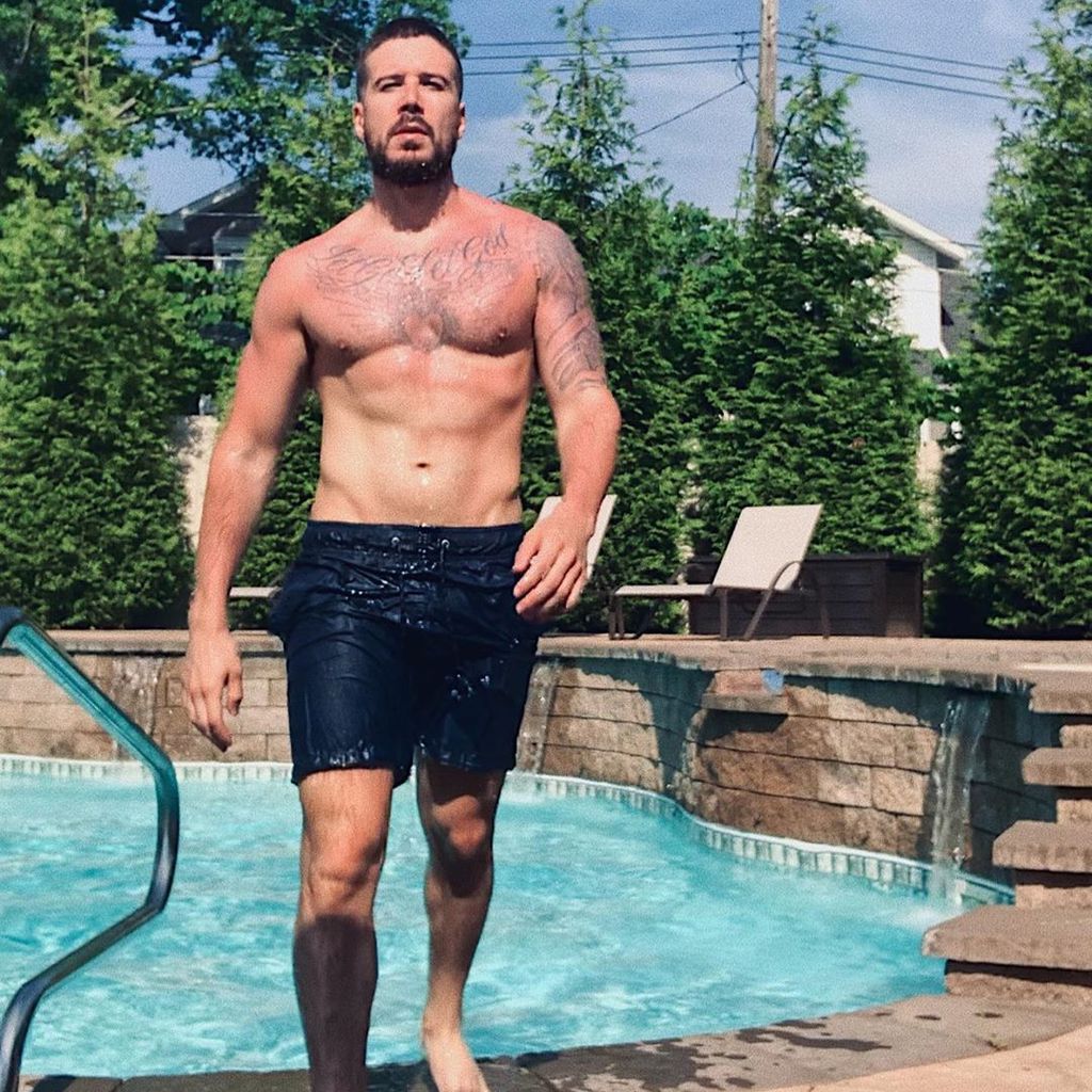 Vinny Guadagnino, Reality-TV-Persönlichkeit