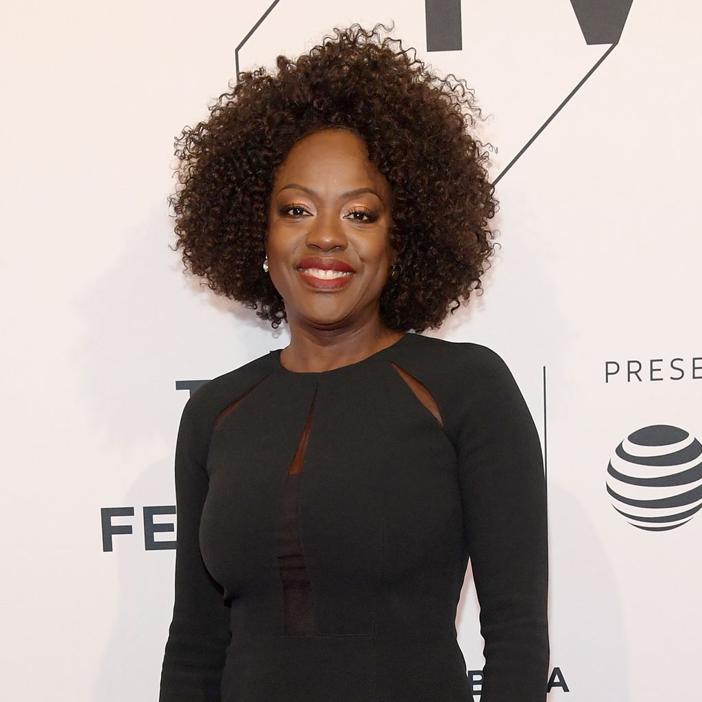 Viola Davis, Schauspielerin