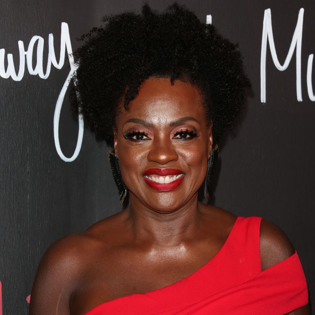 Viola Davis im Februar 2020 in Los Angeles