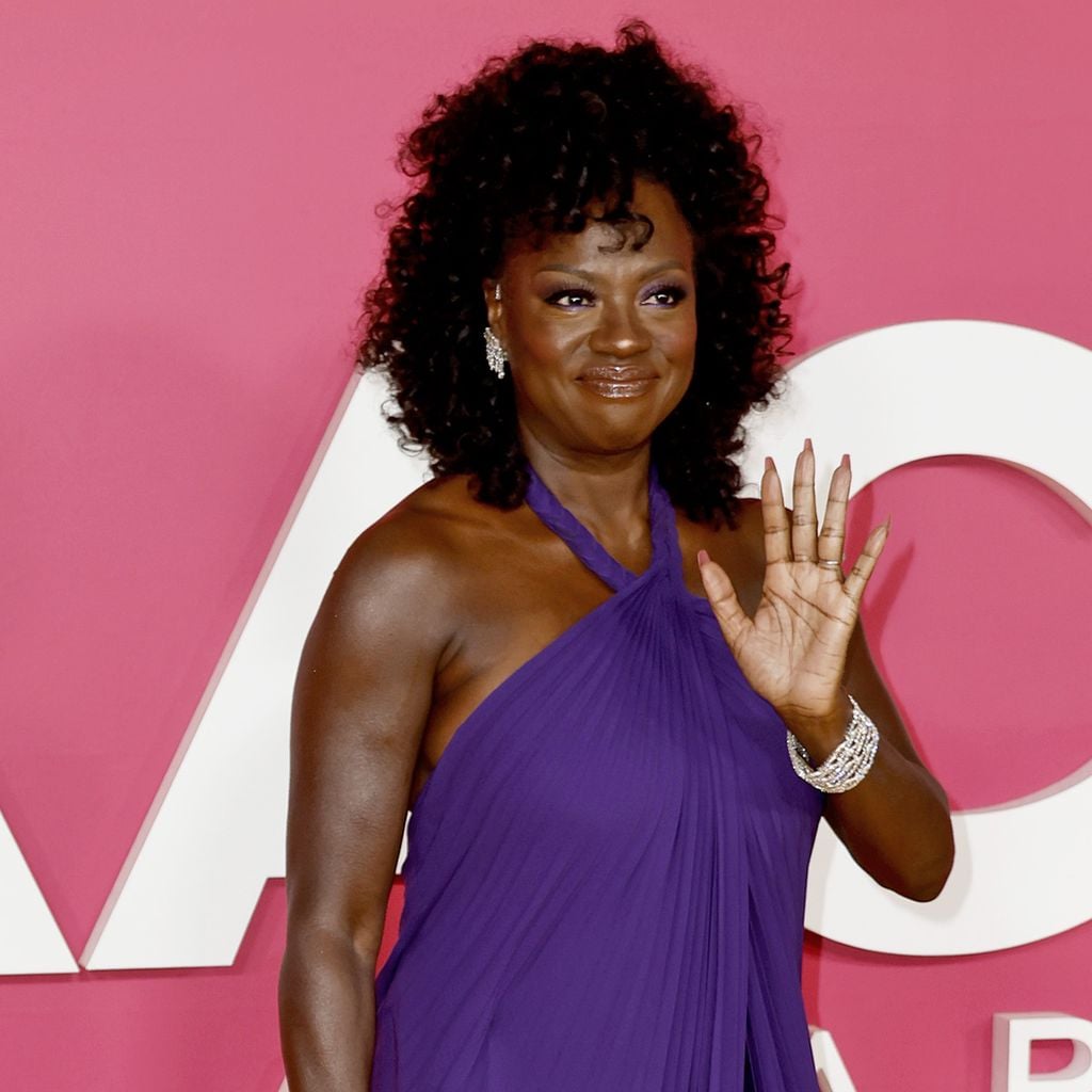 Viola Davis bei den 54. NAACP Image Awards in Pasadena, Februar 2023