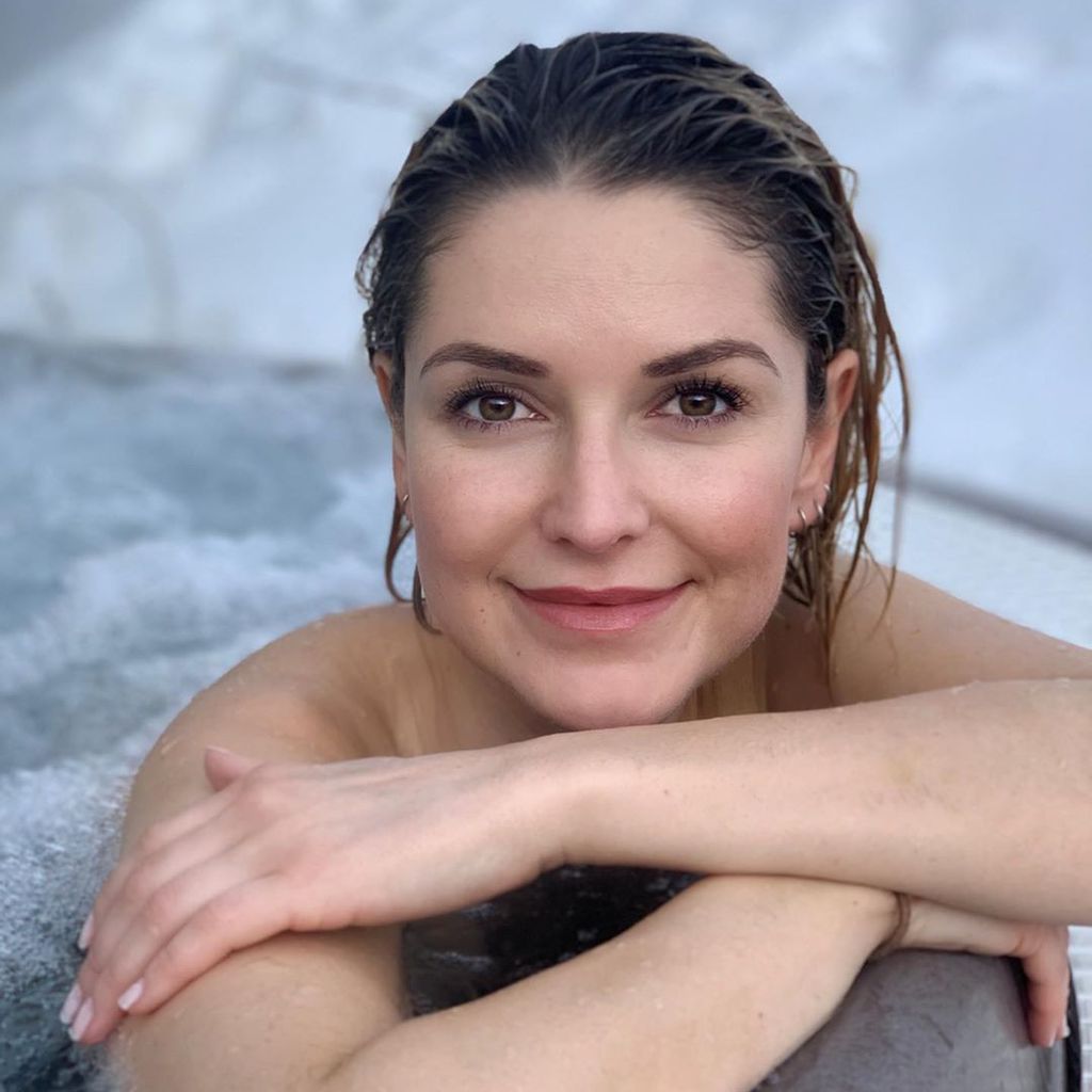 Viola Kraus, 2020 in Obertauern