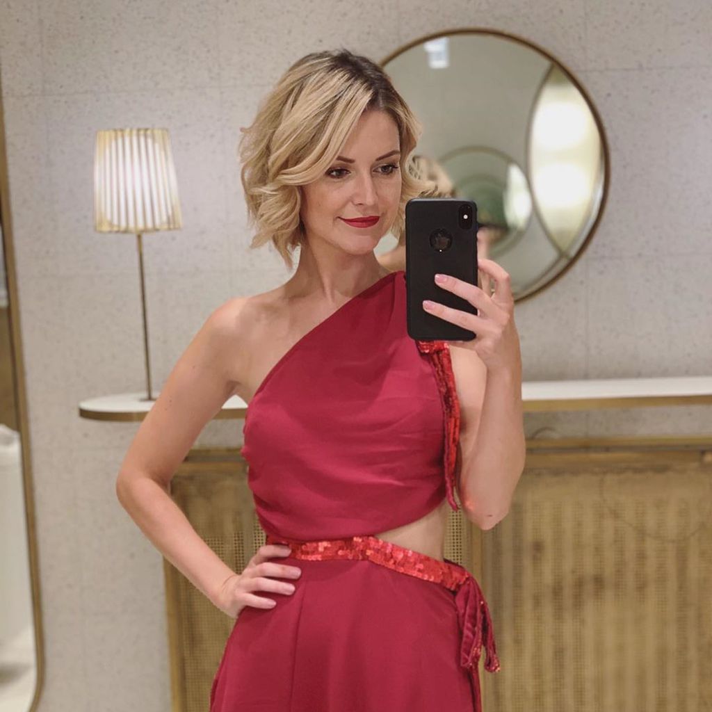 Viola Kraus, TV-Gesicht