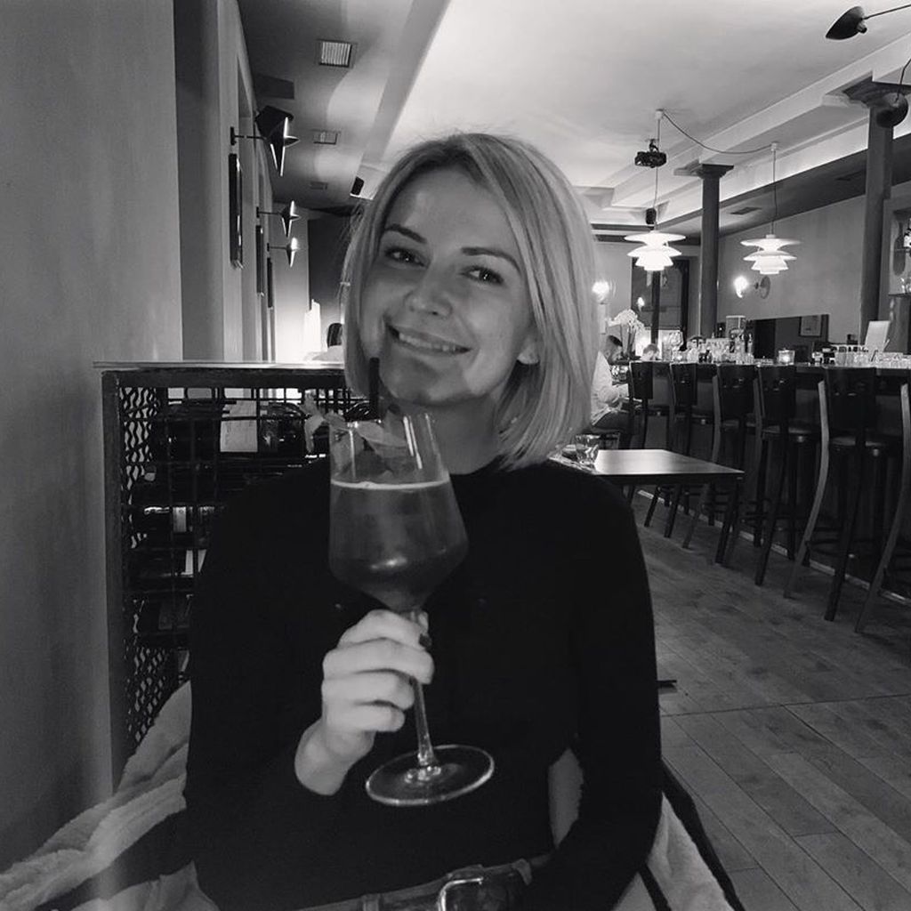 Viola Kraus, ehemalige Bachelor-Kandidatin