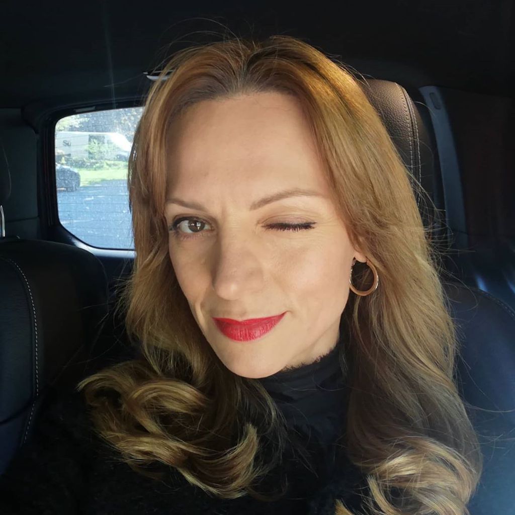 Viola Wedekind, "Sturm der Liebe"-Star