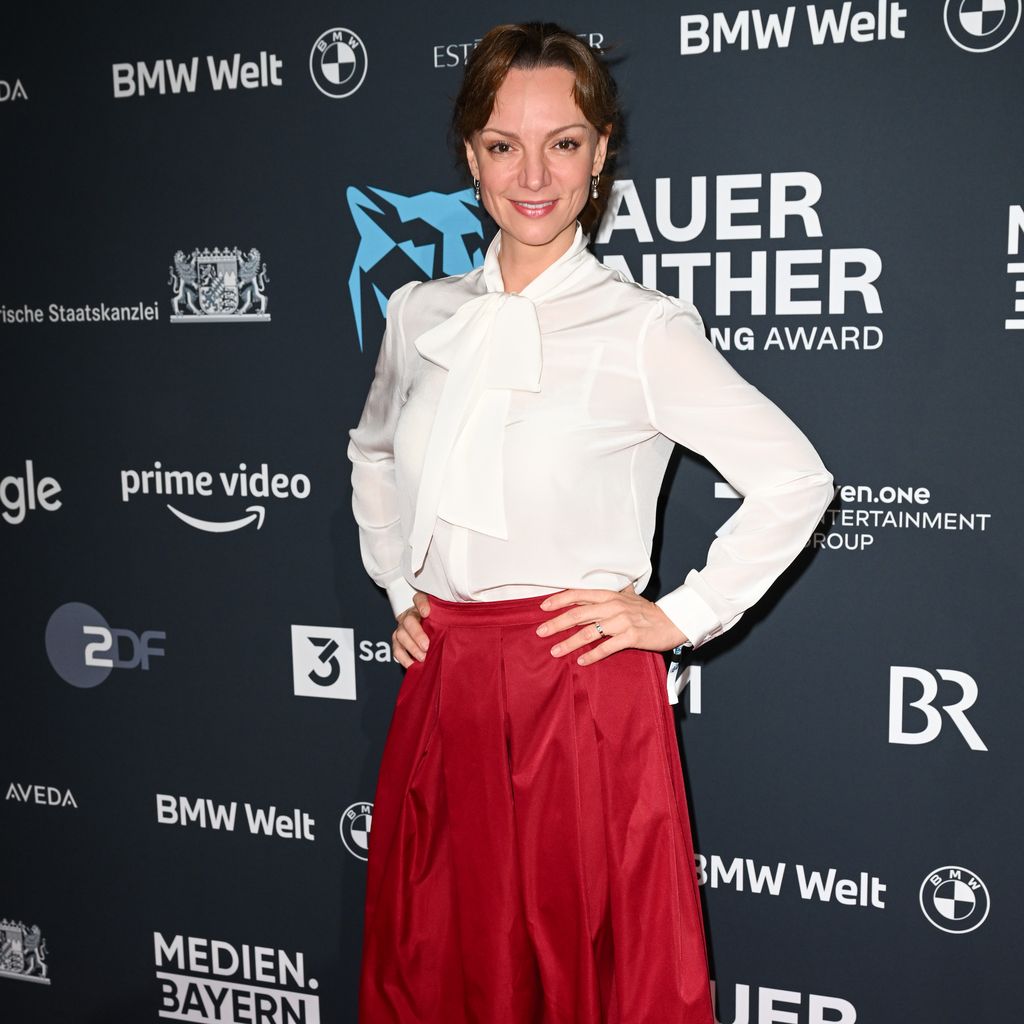 Viola Wedekind, 2022