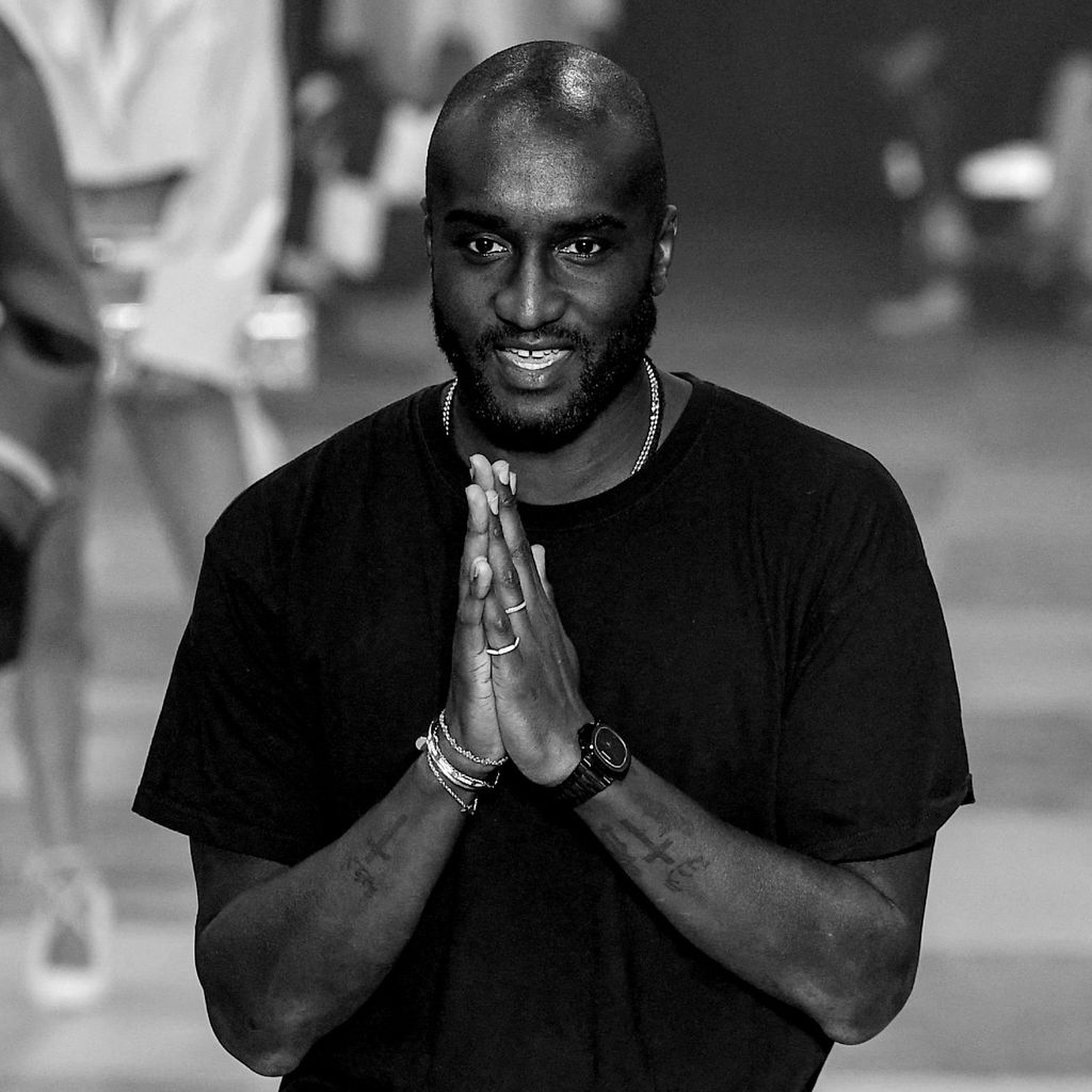 Virgil Abloh, Designer