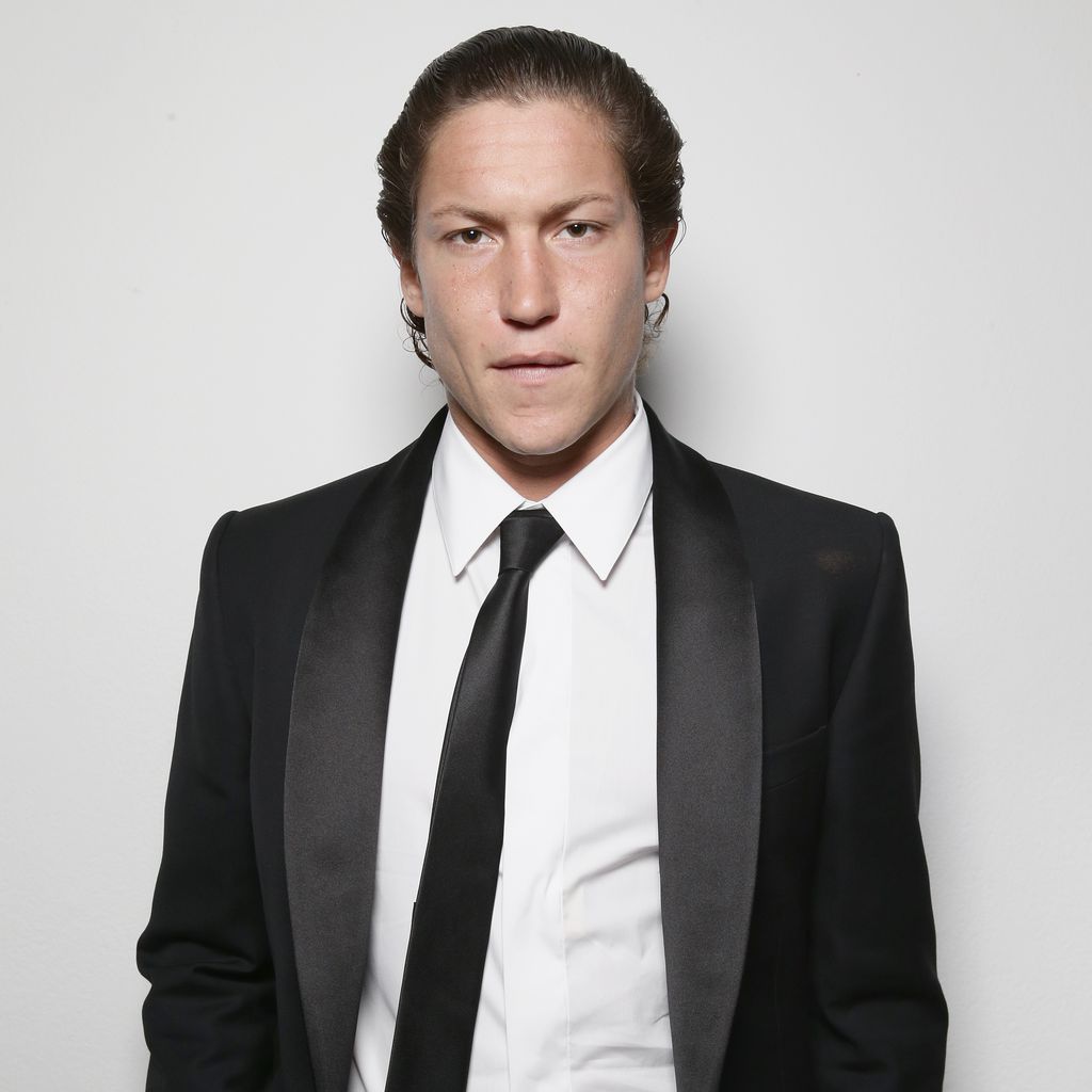 Vito Schnabel, 2015