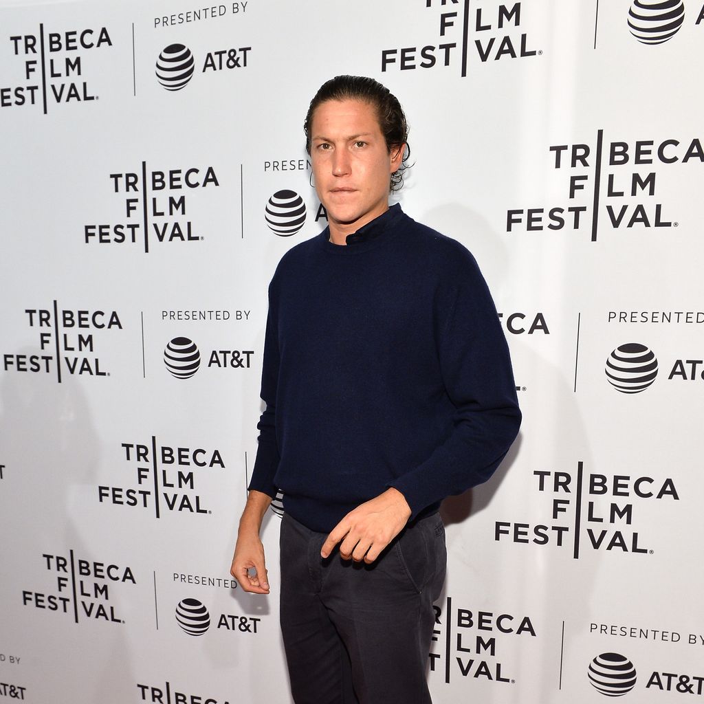 Vito Schnabel