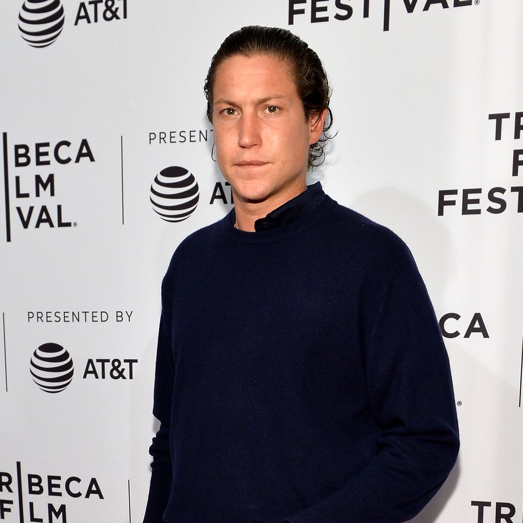 Vito Schnabel, 2017