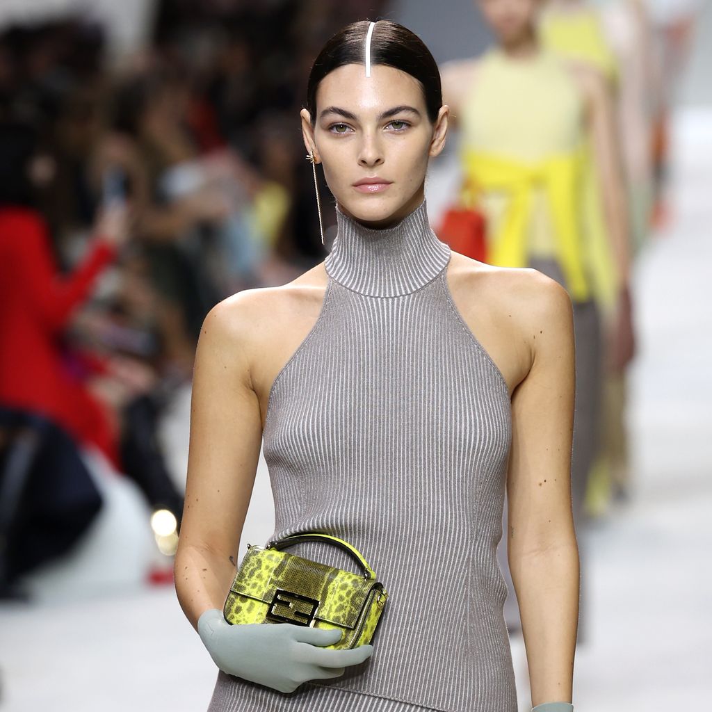 Vittoria Ceretti im September 2023