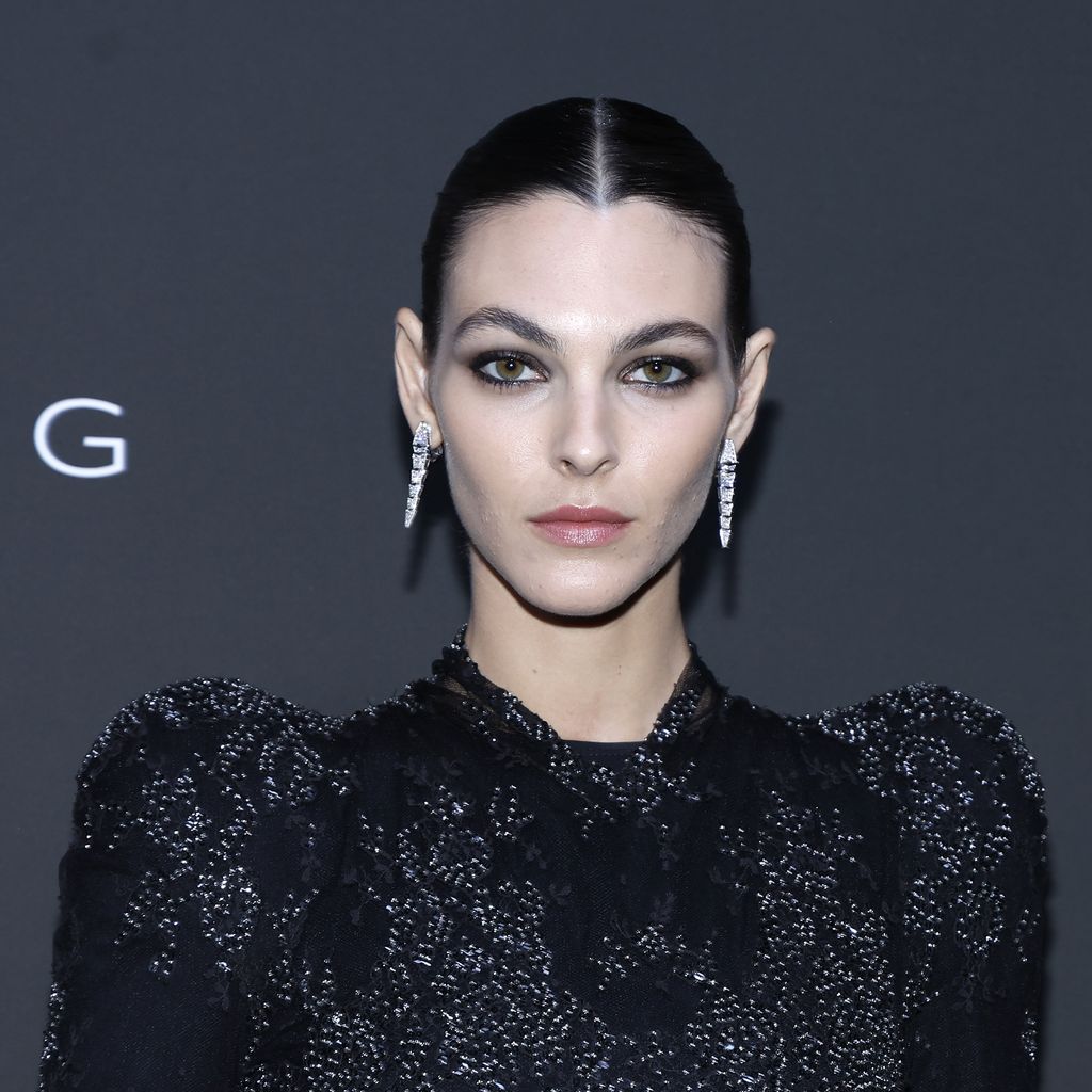 Vittoria Ceretti im Mai 2023