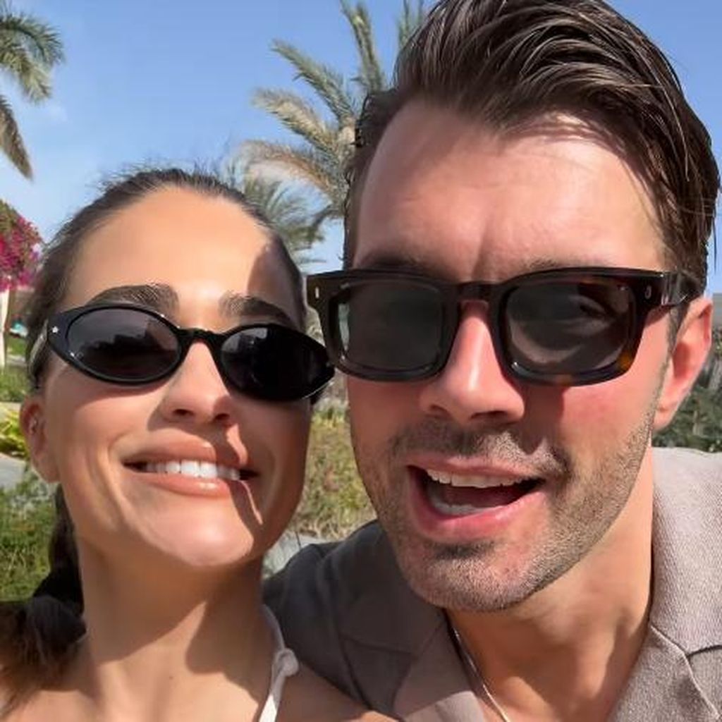 Vivi und Tim Reitz, "Die Bachelors"-Teilnehmer