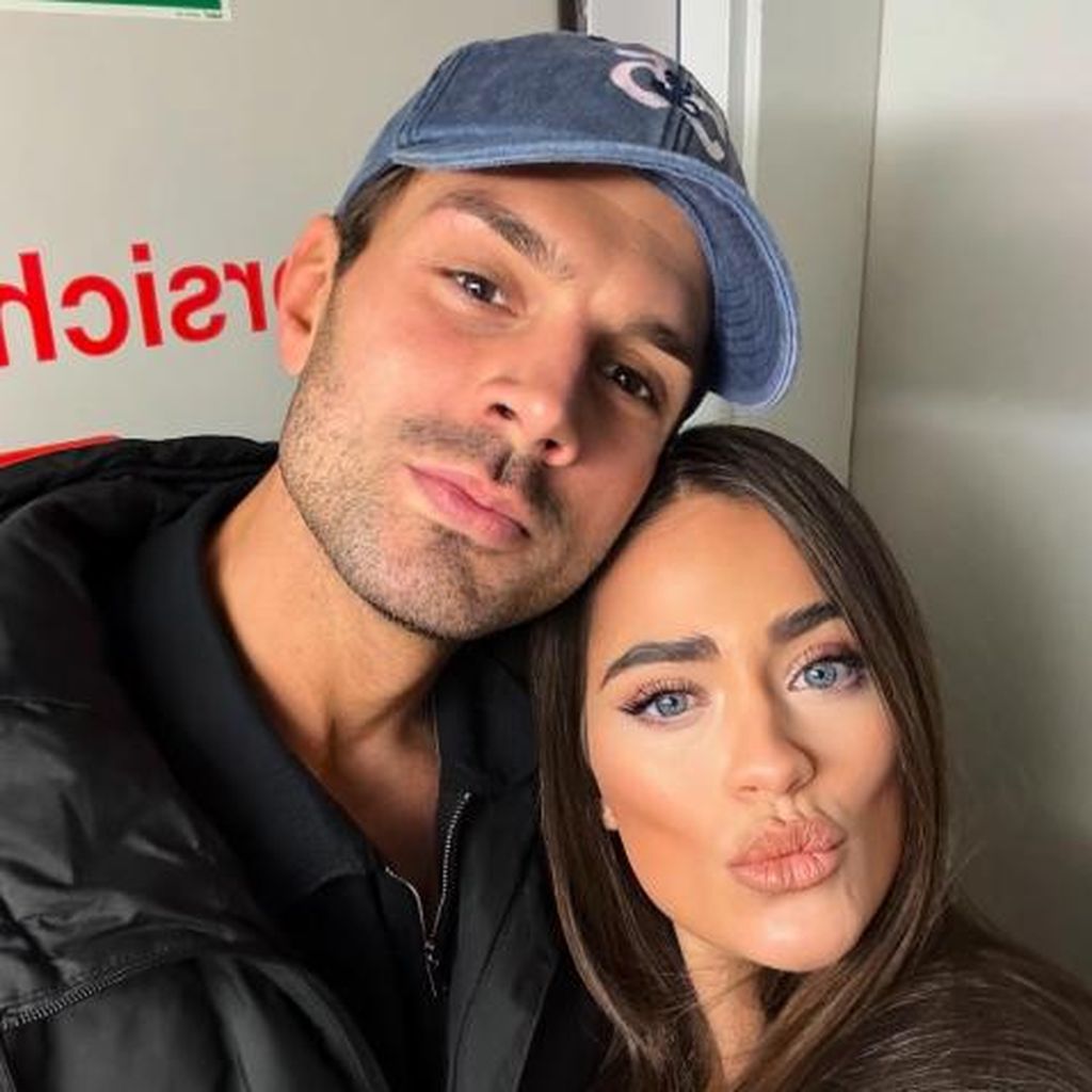 Vivi und Tim Reitz, "Die Bachelors"-Teilnehmer