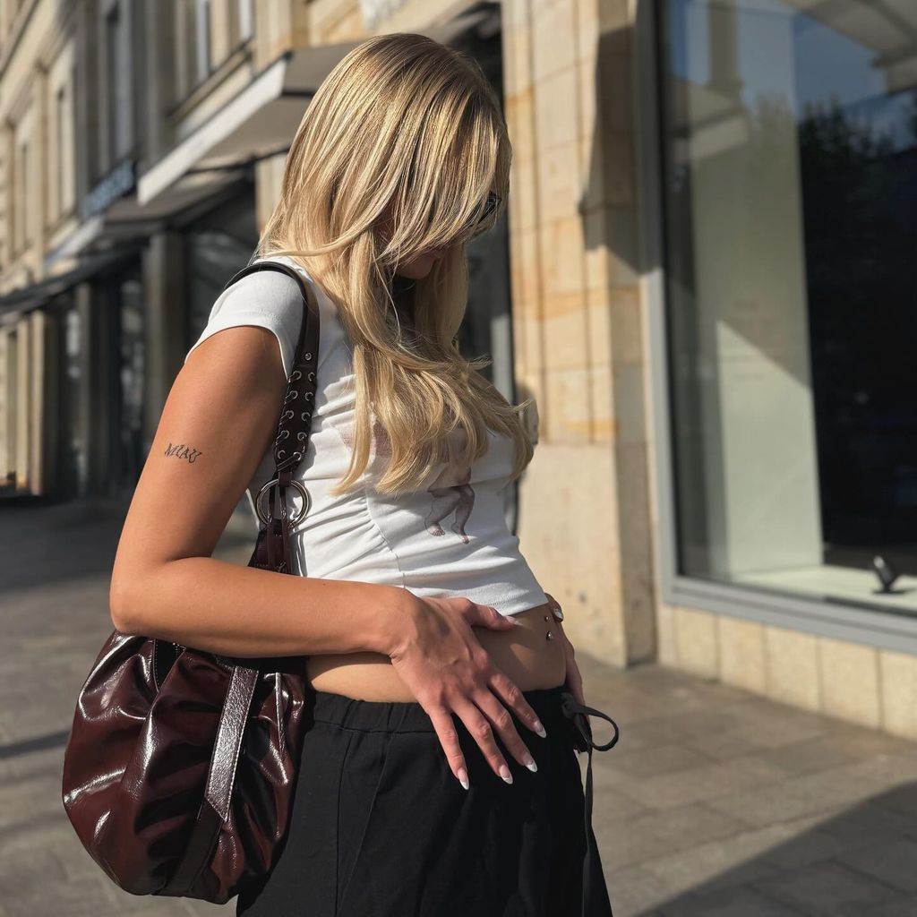 Vivian Boesveld, September 2025