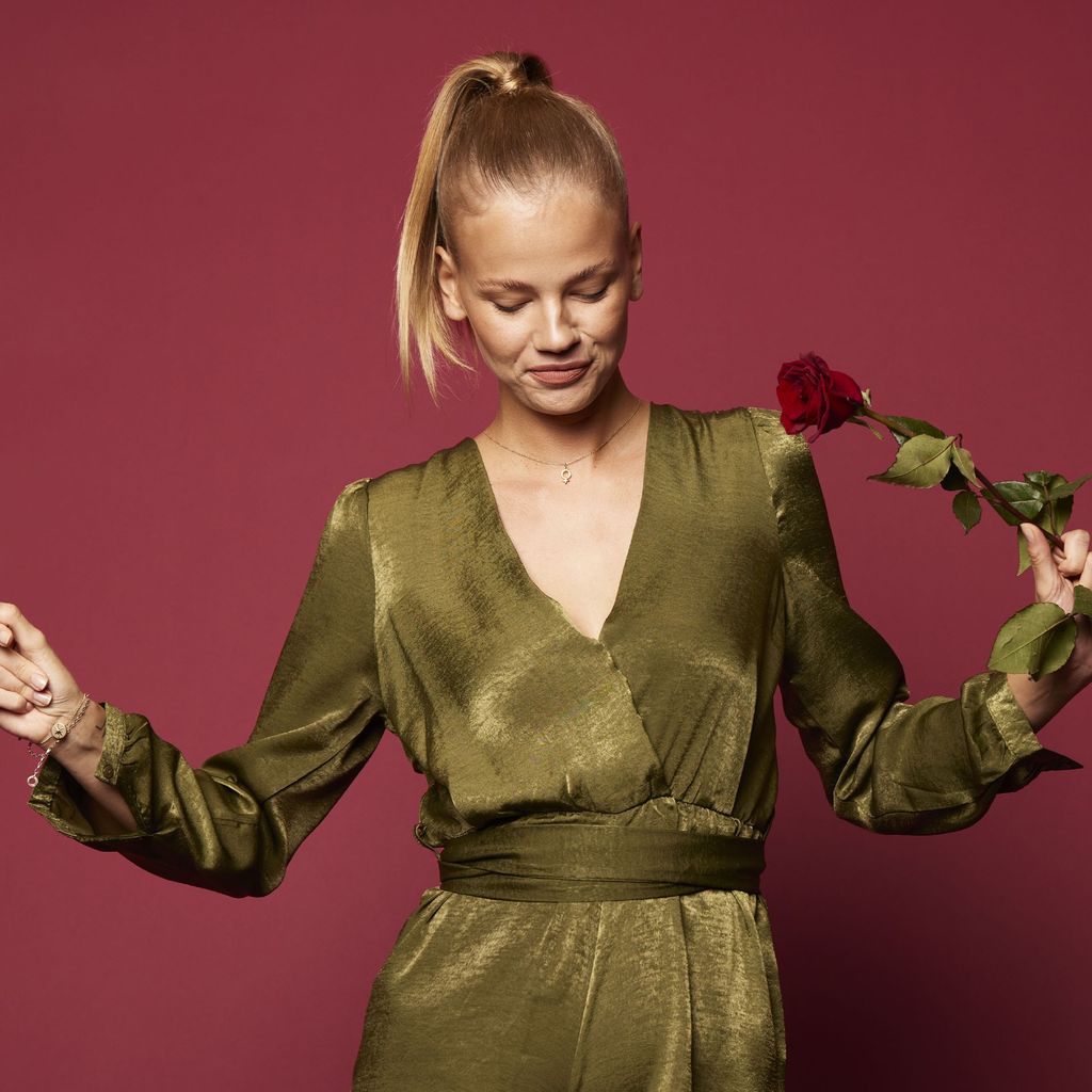 Vivian Bosveld, Bachelor-Kandidatin 2022