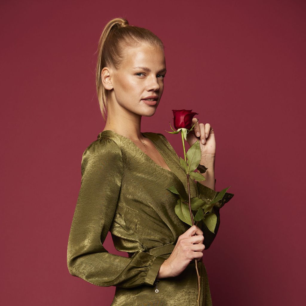 Bachelor-Kandidatin Vivian Boesveld