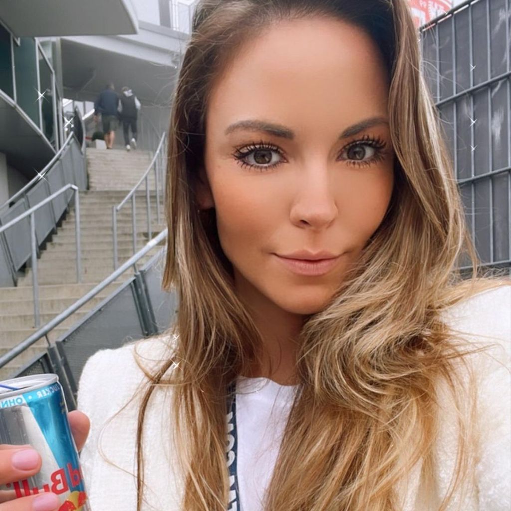 Viviane Ehret-Kleinau, Unternehmerin