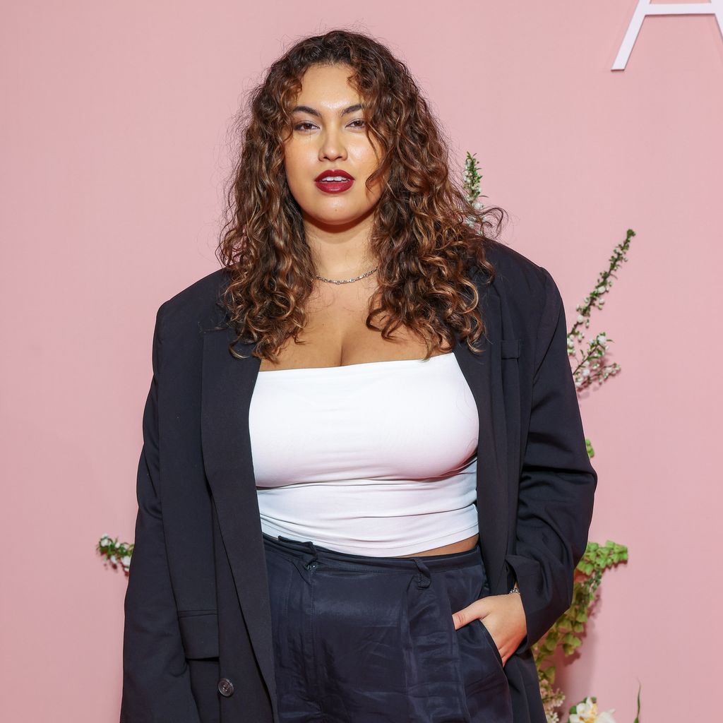 Vivien Blotzki, Model