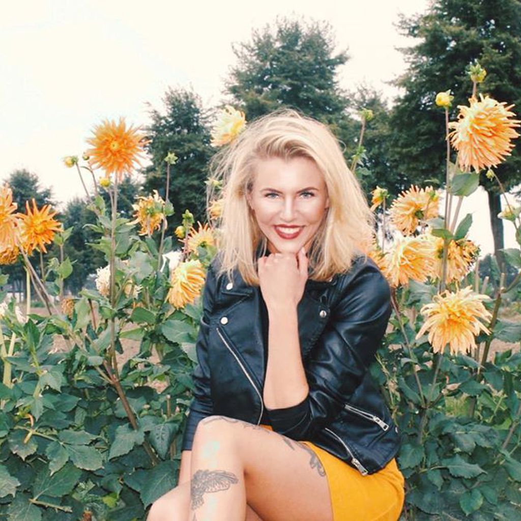 Vivien Michalla, "Love Island"-Siegerin 2019