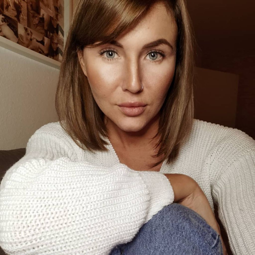 Vivien Michalla, "Love Island"-Gewinnerin 2019