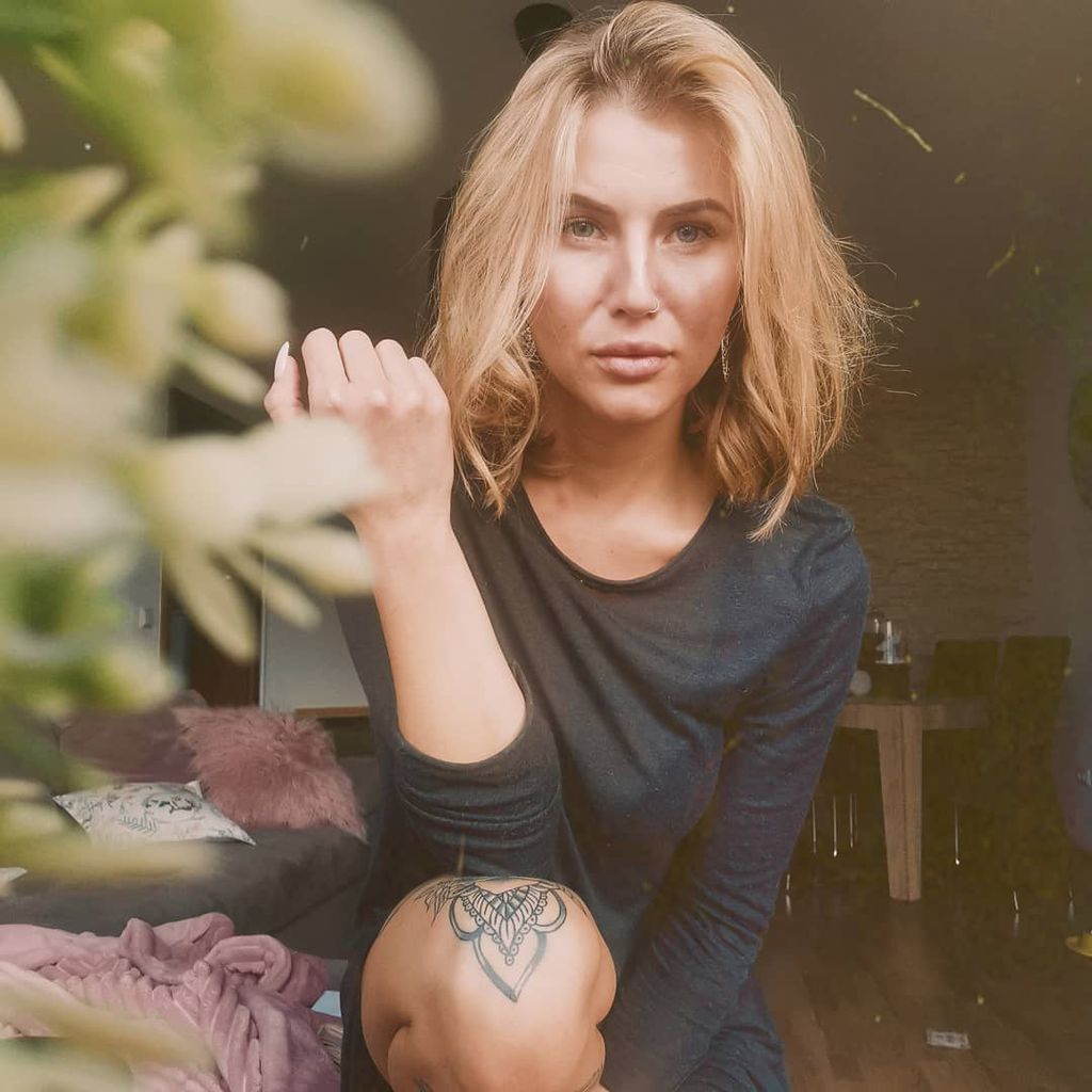 Vivien Michalla, 2019
