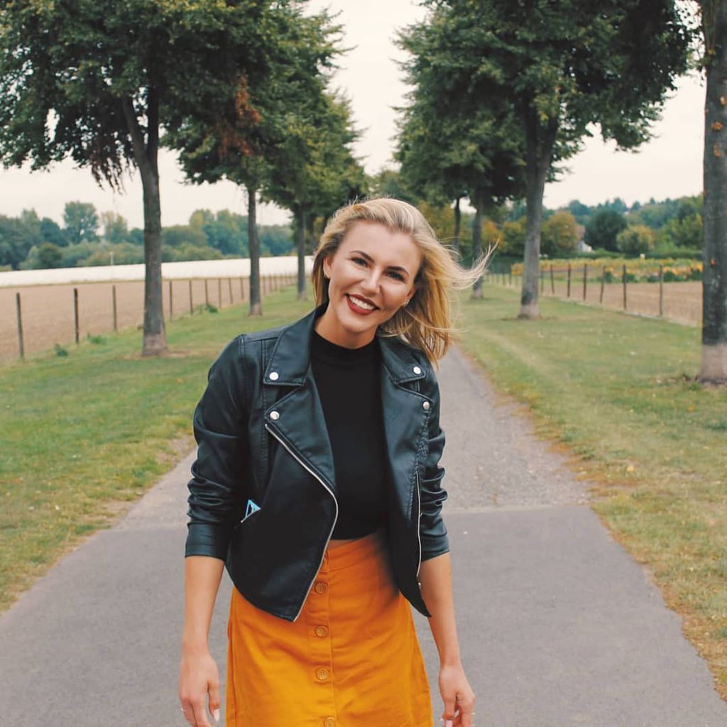 Vivien Michalla, "Love Island"-Kandidatin