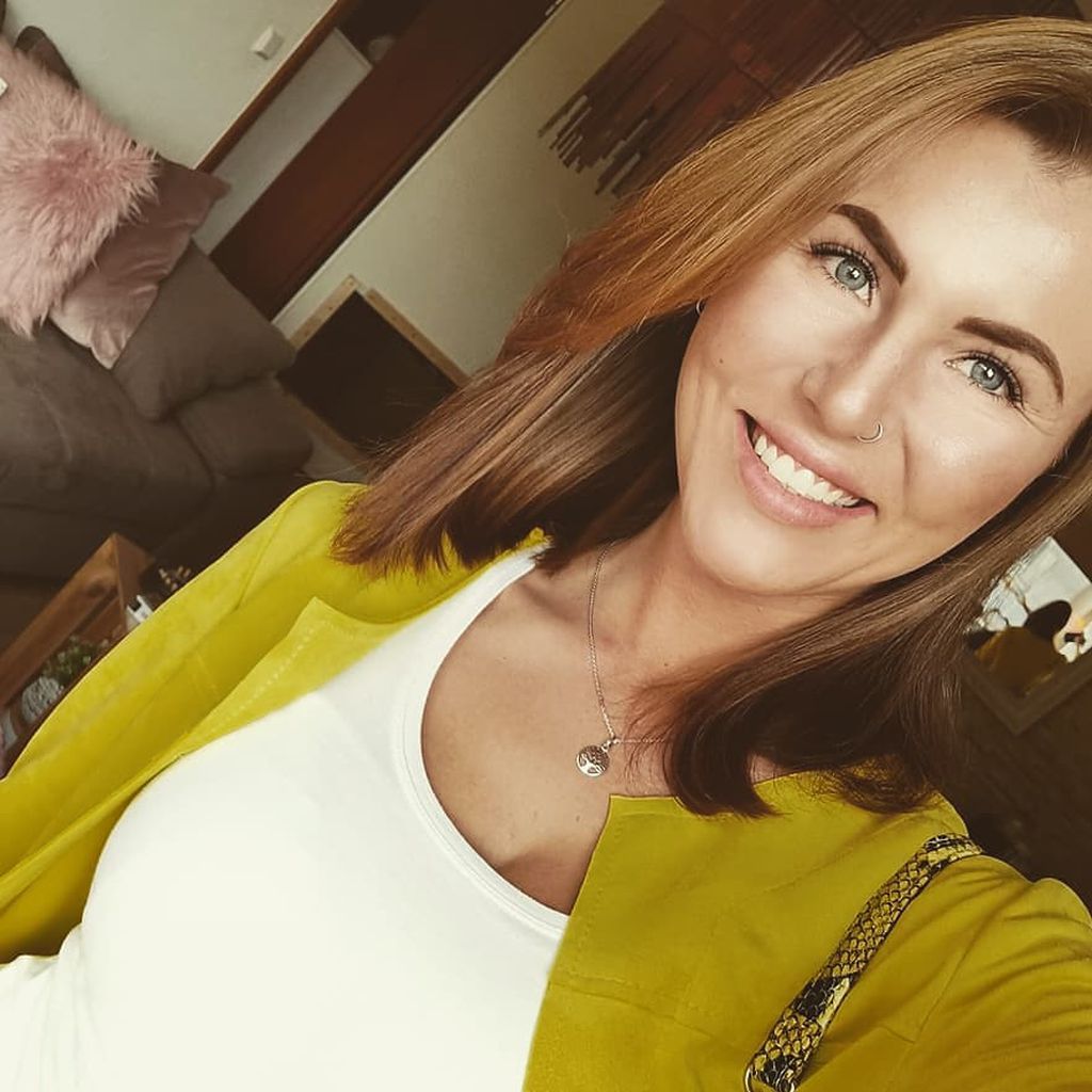 Vivien Michalla, "Love Island"-Siegerin 2019