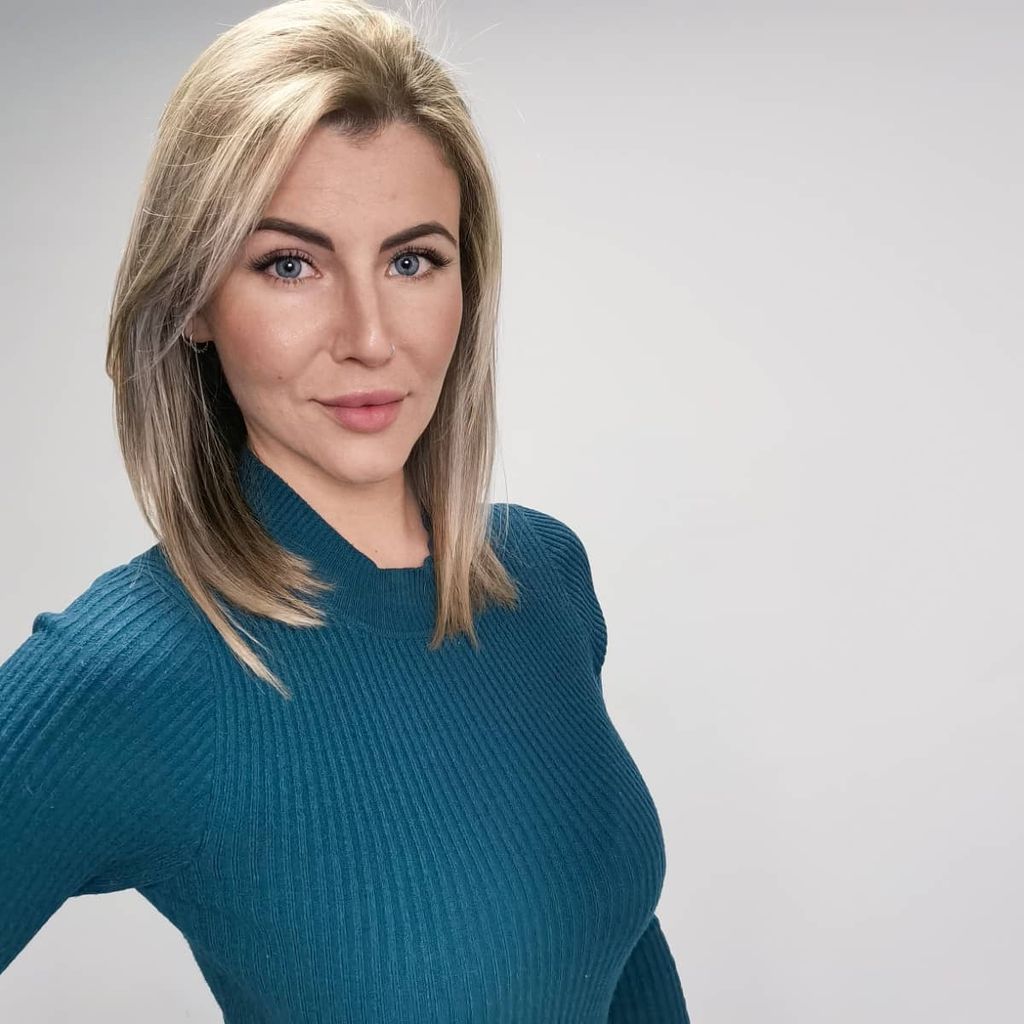 Vivien Michalle, Ex-"Love Island"-Siegerin