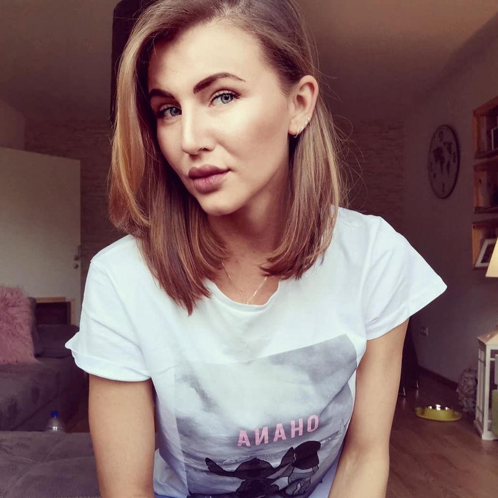 Vivien Michalla, Ex-"Love Island"-Kandidatin