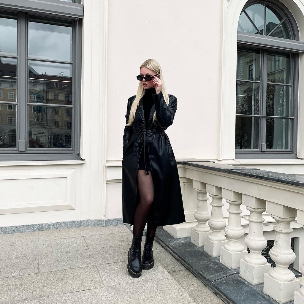 Vivien Sterk, GNTM-Kandidatin 2022