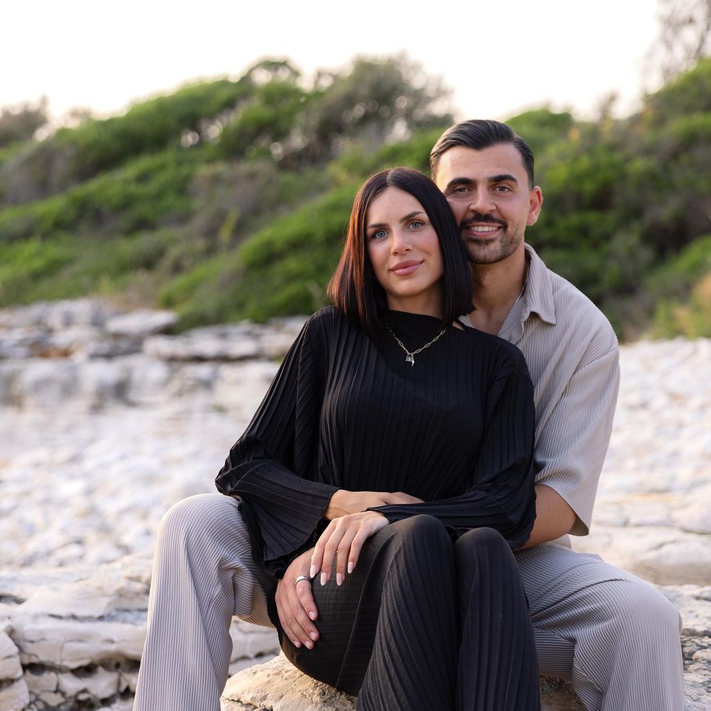 Vivien und Mou, "Temptation Island"-Kandidaten