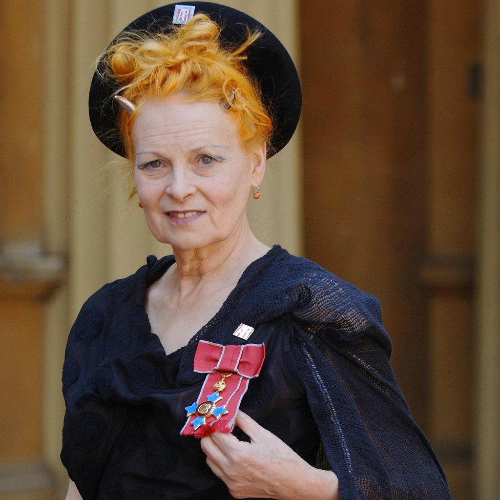 Vivienne Westwood, Juni 2006
