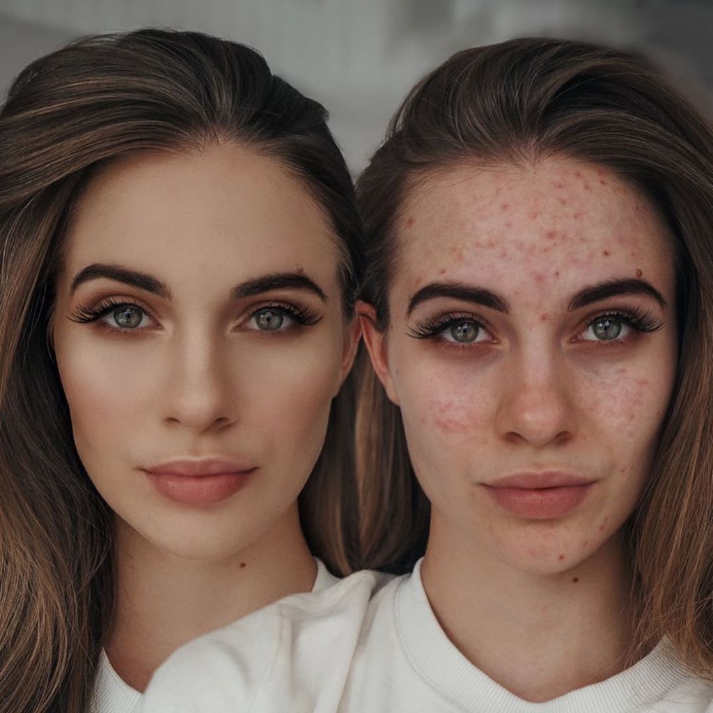 Lisa-Marie Schiffner, Influencerin