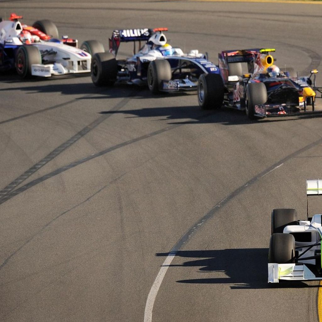 Jenson Button
