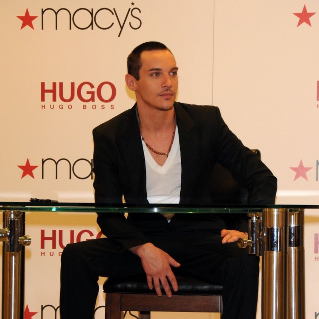 Jonathan Rhys Meyers