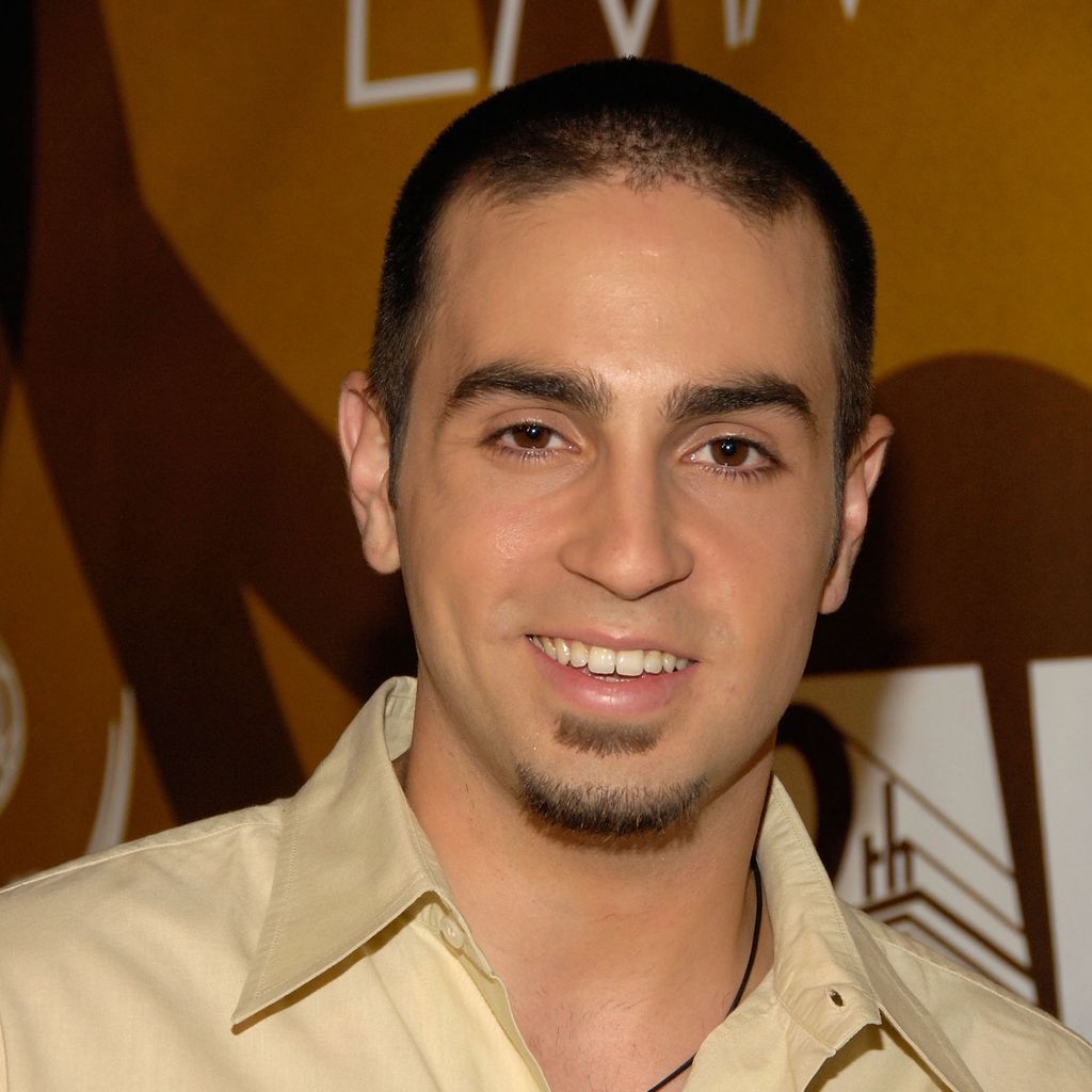 Wade Robson im Jahr 2007