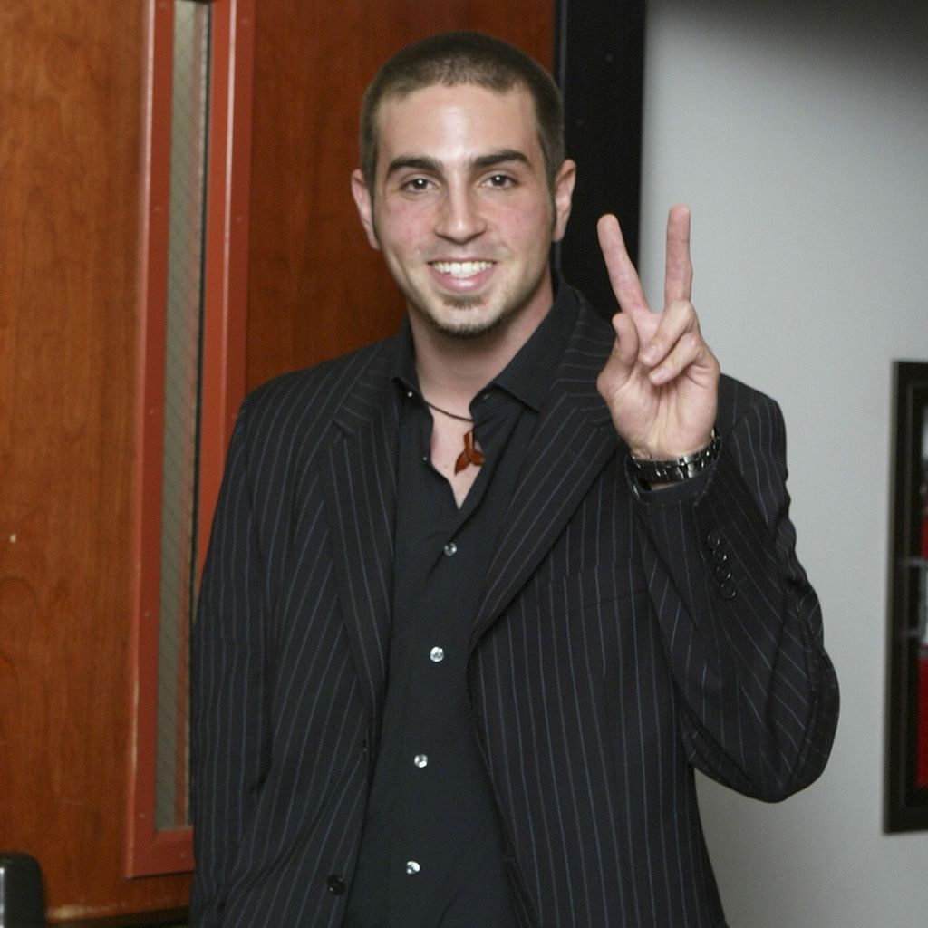 Wade Robson, Choreograf