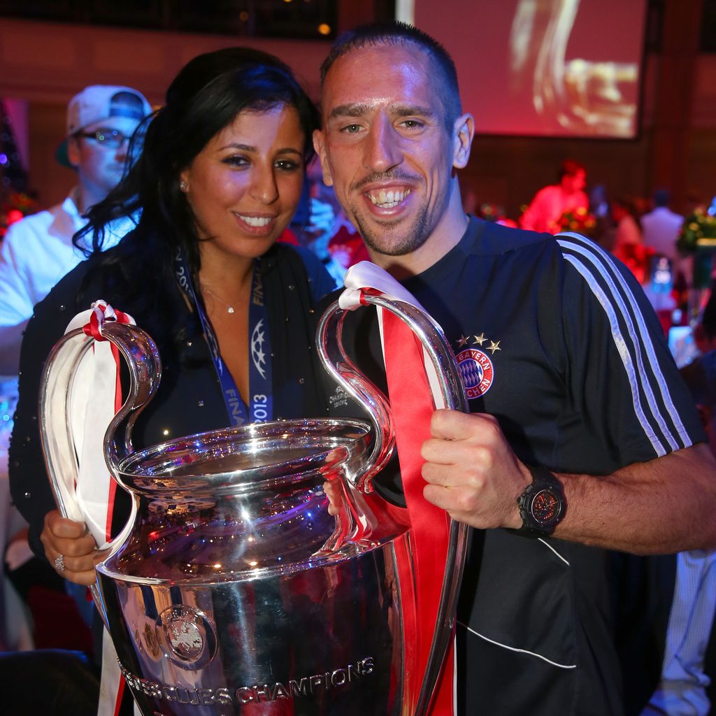 Franck Ribéry