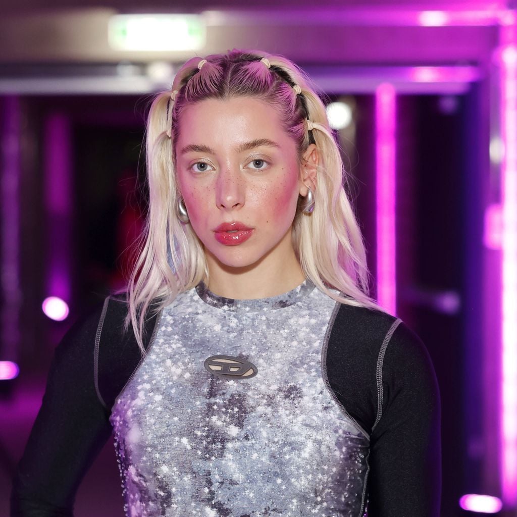 Walentina Doronina, April 2026