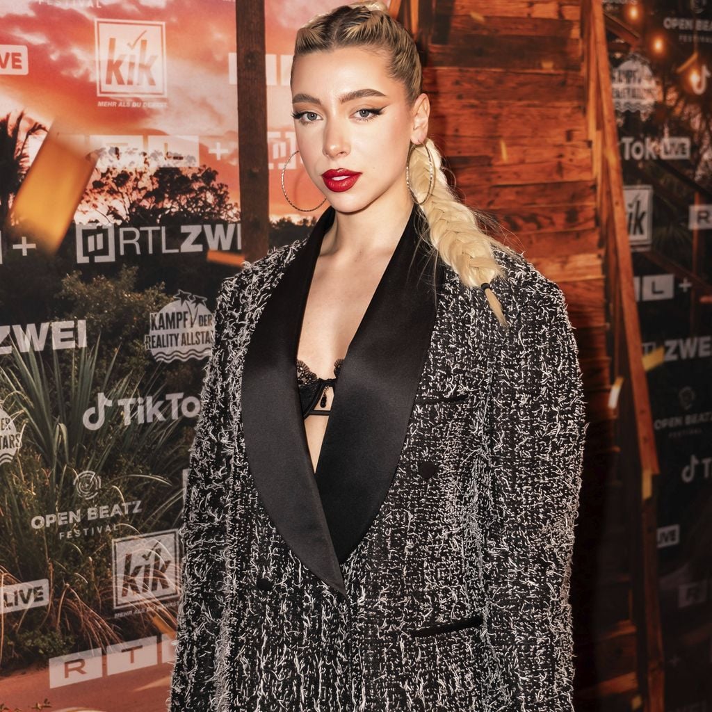 Walentina Doronina beim Screening der RTLZWEI-Show "Kampf der Realitystars", April 2026