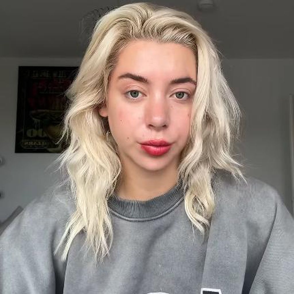 Walentina Doronina, Realitystar