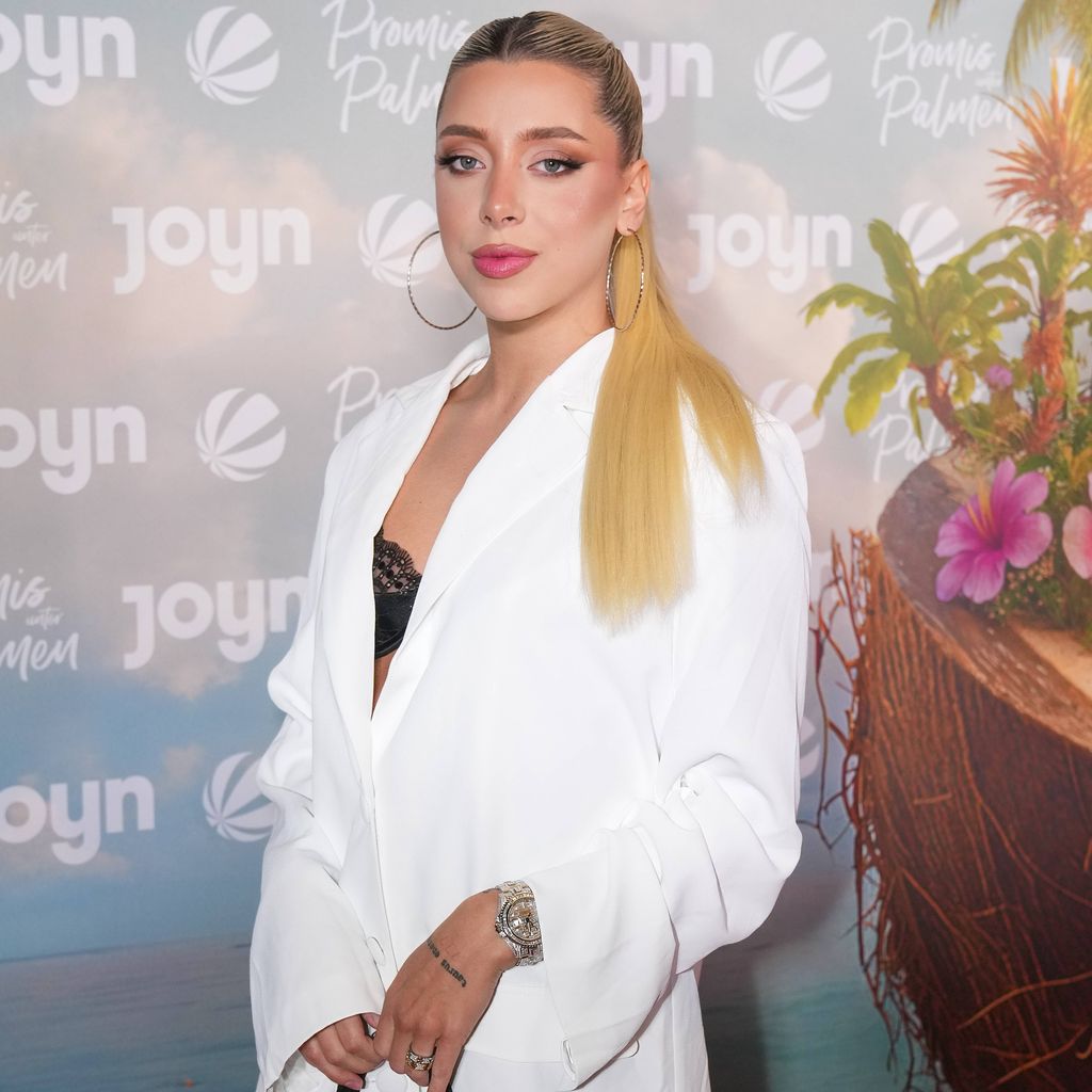 Walentina Doronina, Reality-TV-Bekanntheit