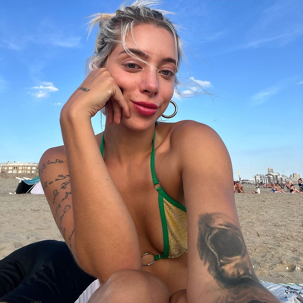 Walentina Doronina, Reality-TV-Star