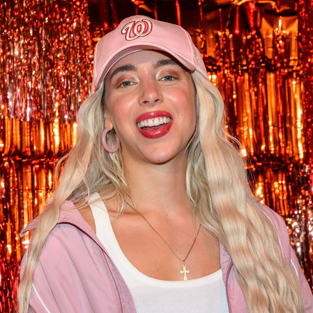 Walentina Doronina, November 2025