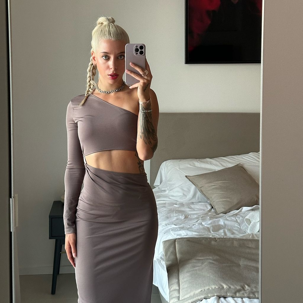Walentina Doronina, Reality-TV-Teilnehmerin
