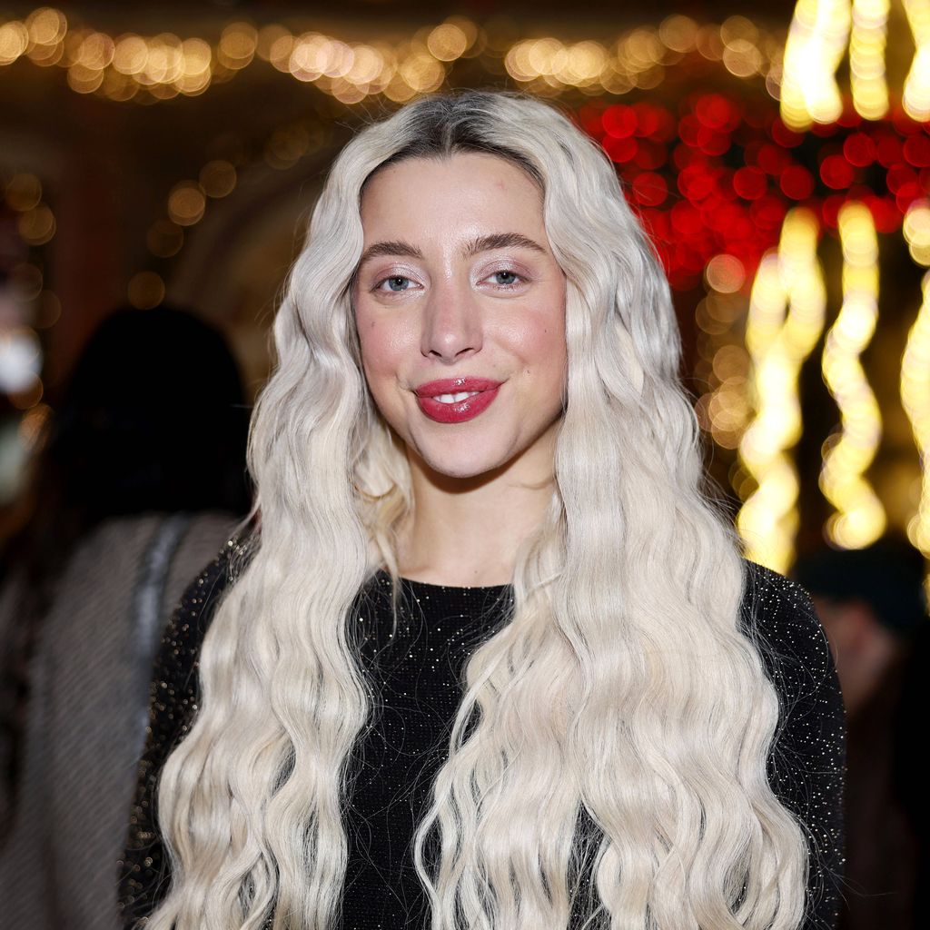 Walentina Doronina, Dezember 2025